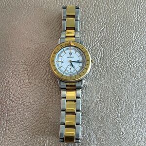 Men’s Movado Watch